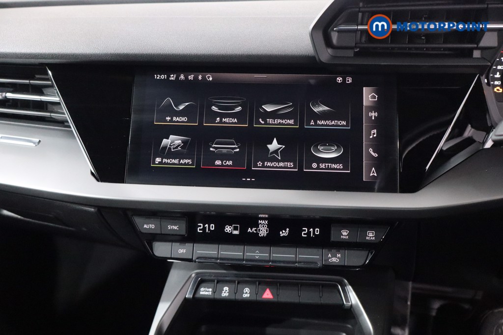 Used Audi A3 2021 for sale - 76449911: Photo 24