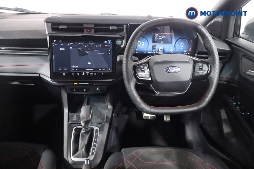 Used Ford Puma 2025 for sale - 76750553: Photo 11