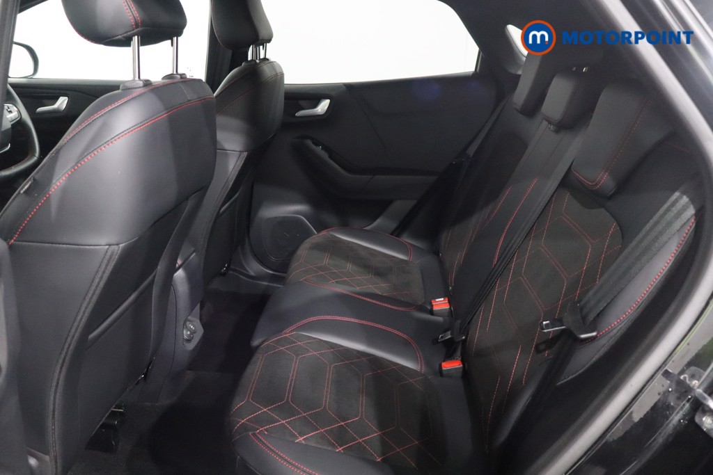 Used Ford Puma 2025 for sale - 76750553: Photo 13