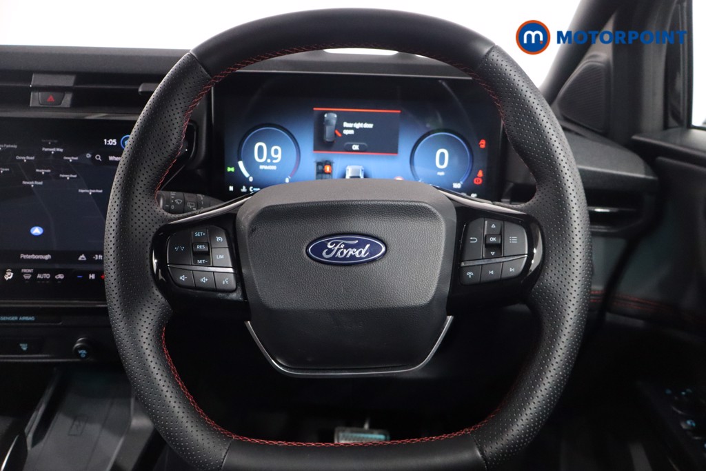 Used Ford Puma 2025 for sale - 76750553: Photo 14