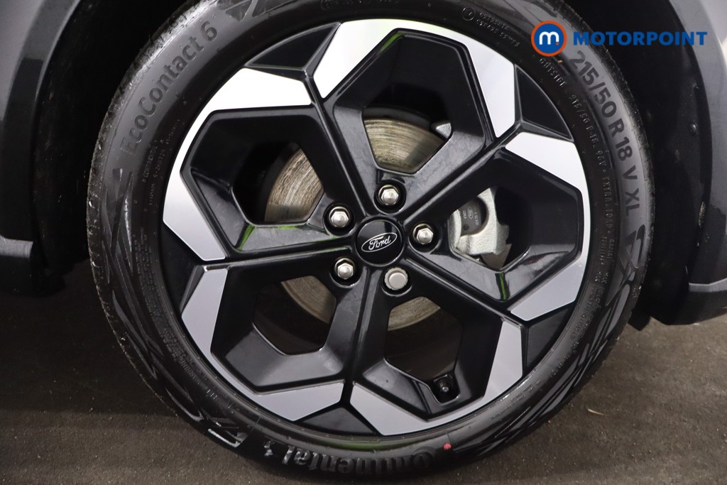 Used Ford Puma 2025 for sale - 76750553: Photo 17