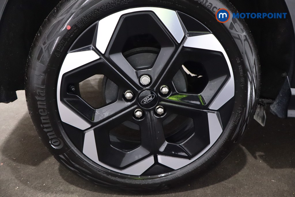 Used Ford Puma 2025 for sale - 76750553: Photo 18