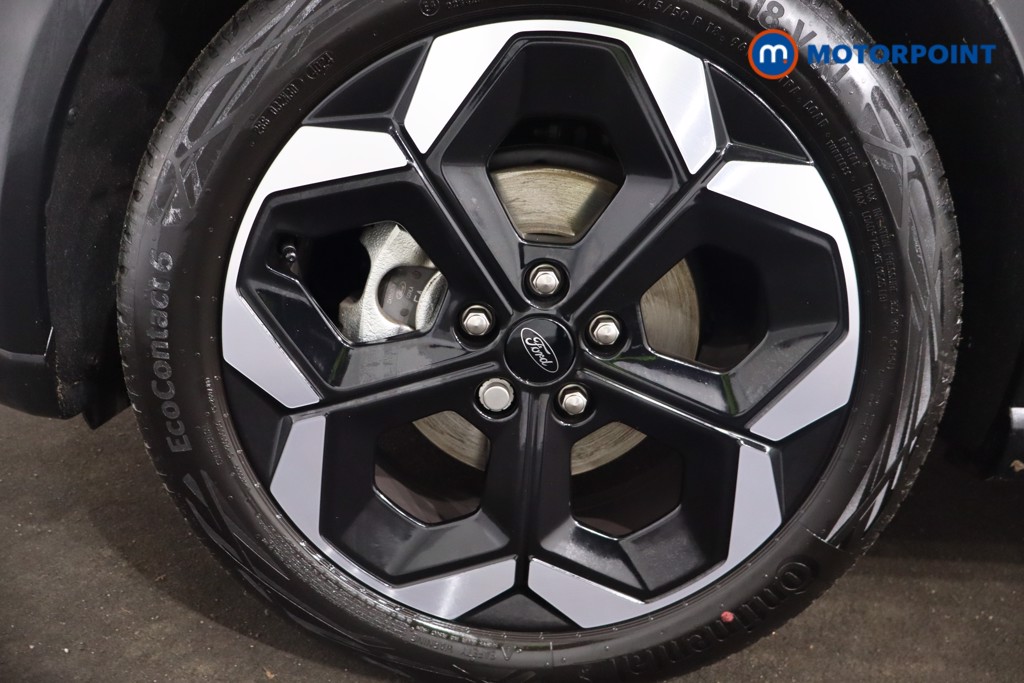 Used Ford Puma 2025 for sale - 76750553: Photo 19