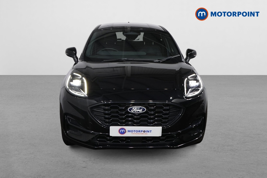 Used Ford Puma 2025 for sale - 76750553: Photo 2