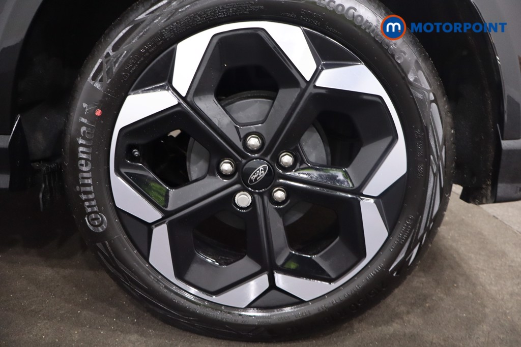 Used Ford Puma 2025 for sale - 76750553: Photo 20