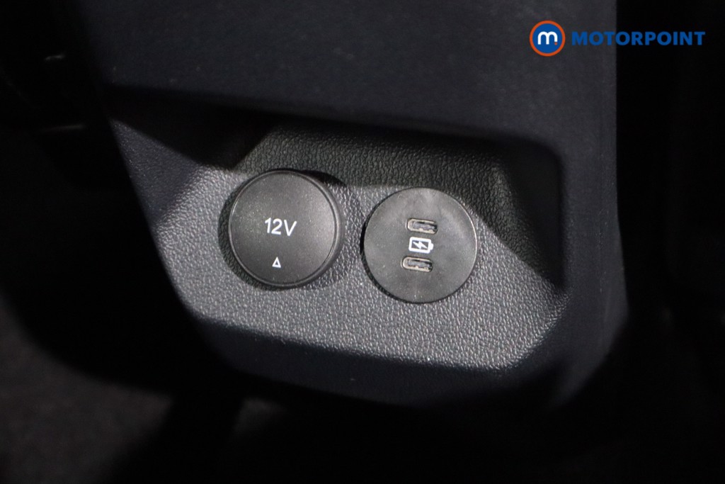 Used Ford Puma 2025 for sale - 76750553: Photo 21