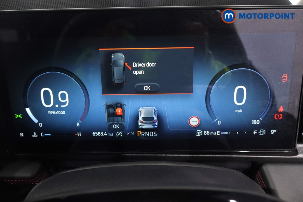 Used Ford Puma 2025 for sale - 76750553: Photo 22