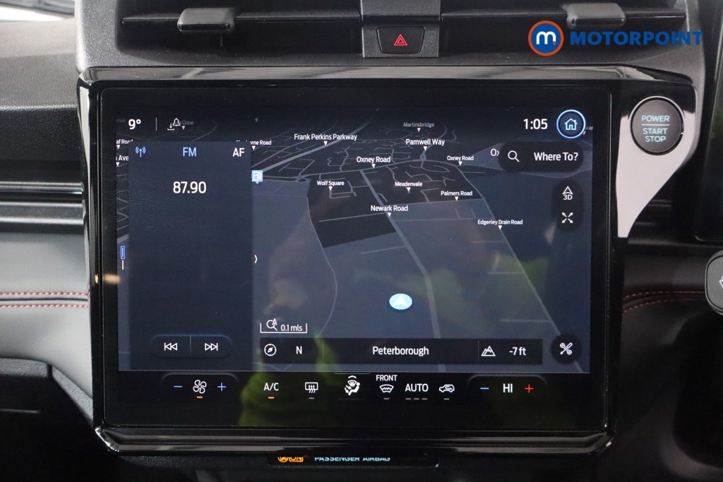 Used Ford Puma 2025 for sale - 76750553: Photo 24