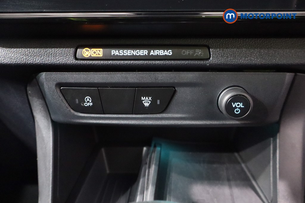 Used Ford Puma 2025 for sale - 76750553: Photo 25