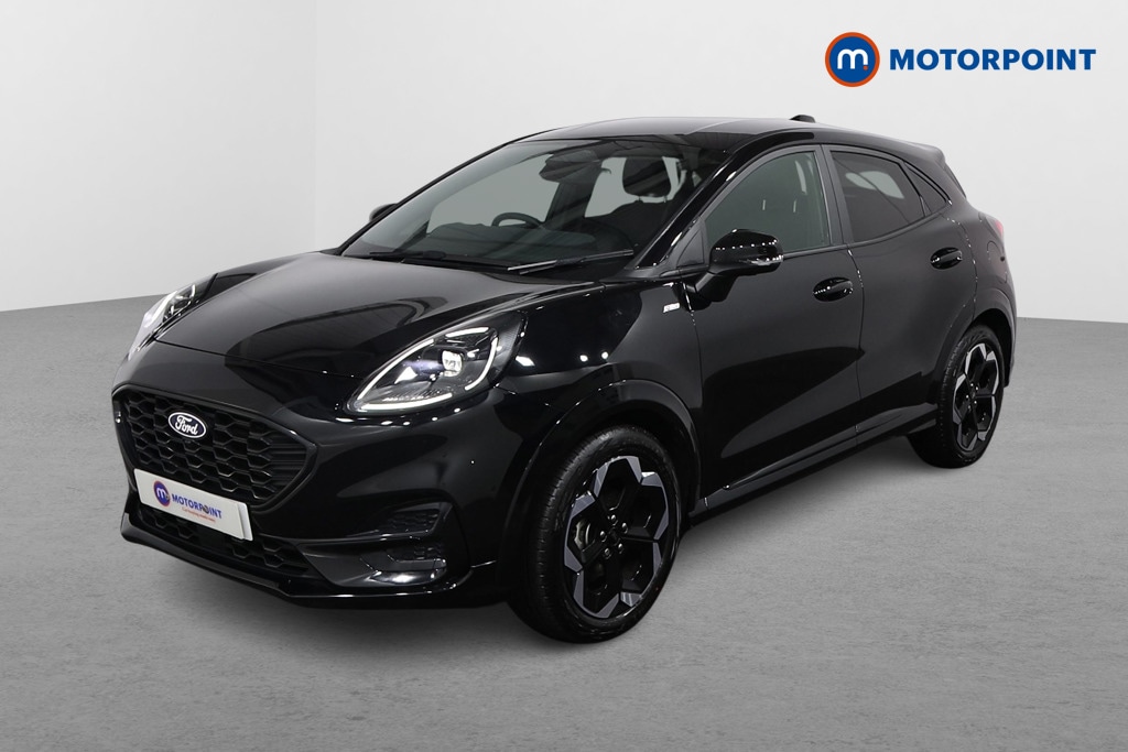 Used Ford Puma 2025 for sale - 76750553: Photo 3
