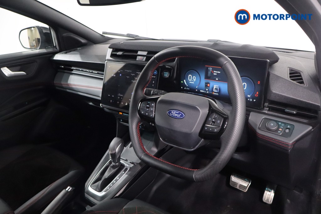 Used Ford Puma 2025 for sale - 76750553: Photo 33