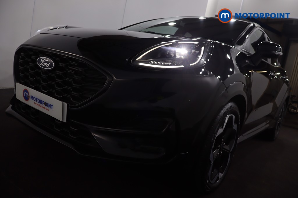 Used Ford Puma 2025 for sale - 76750553: Photo 34