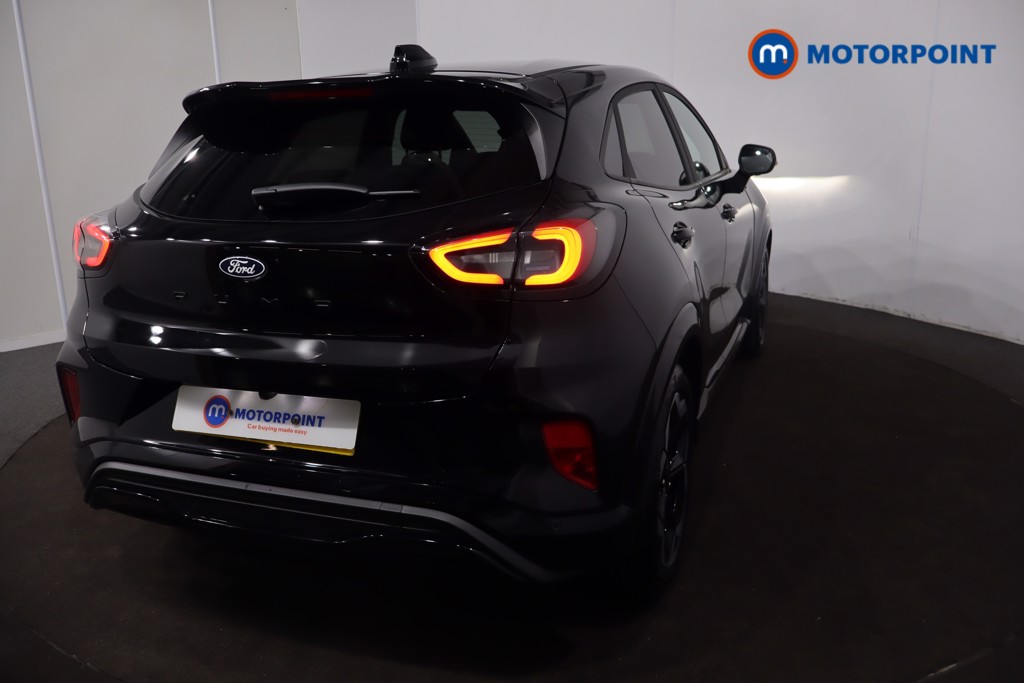 Used Ford Puma 2025 for sale - 76750553: Photo 36