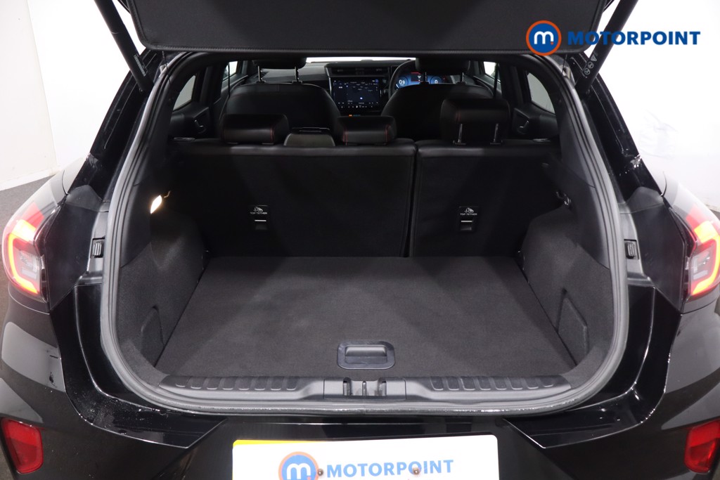 Used Ford Puma 2025 for sale - 76750553: Photo 38