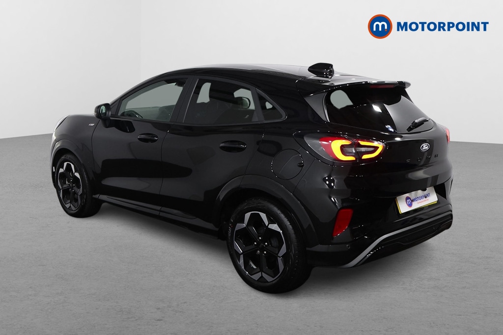 Used Ford Puma 2025 for sale - 76750553: Photo 5