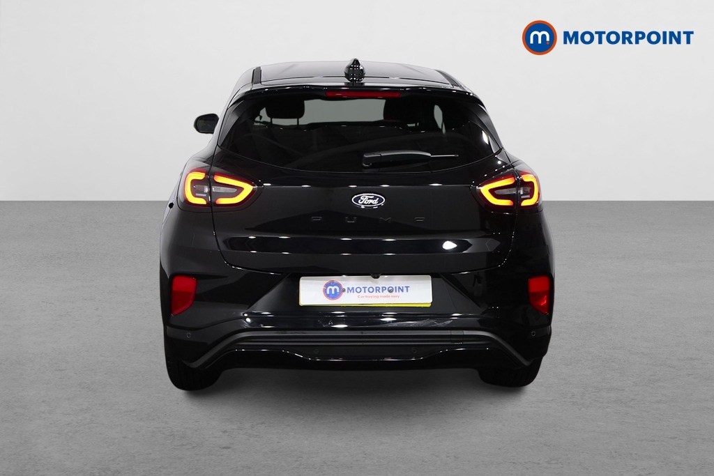 Used Ford Puma 2025 for sale - 76750553: Photo 6