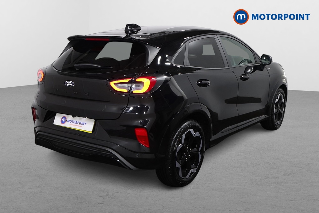 Used Ford Puma 2025 for sale - 76750553: Photo 7