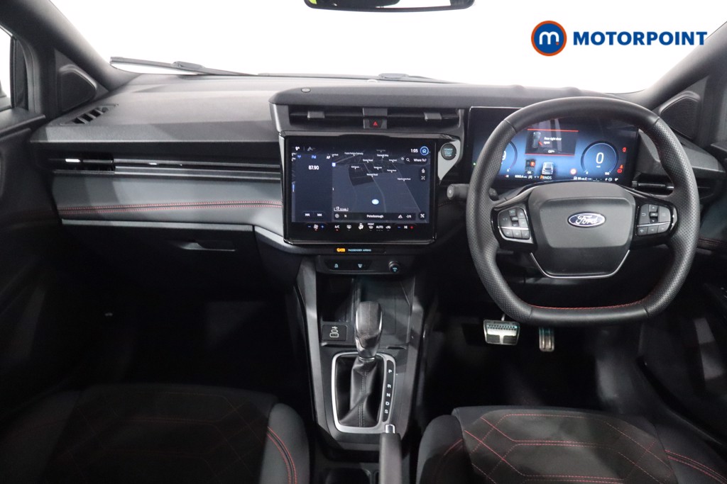 Used Ford Puma 2025 for sale - 76750553: Photo 9