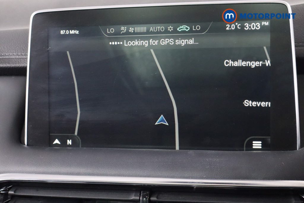 Used MG MG HS 2023 for sale - 77590873: Photo 10