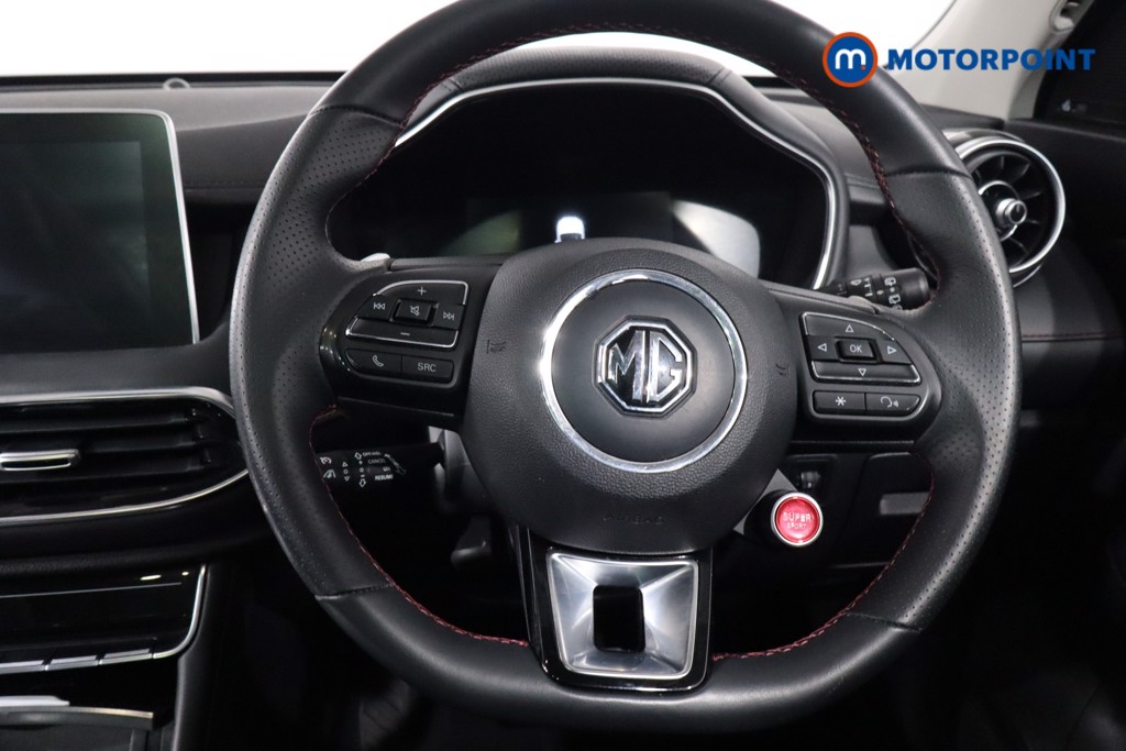 Used MG MG HS 2023 for sale - 77590873: Photo 14