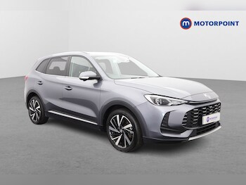 Used MG MG ZS 2025 for sale - 78371074: Photo