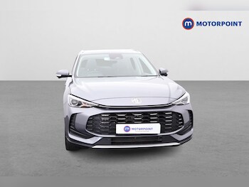 Used MG MG ZS 2025 for sale - 78371074: Photo