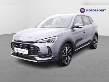 Used MG MG ZS 2025 for sale - 78371074: Photo