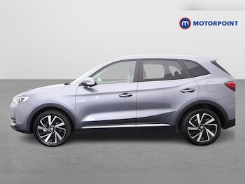 Used MG MG ZS 2025 for sale - 78371074: Photo