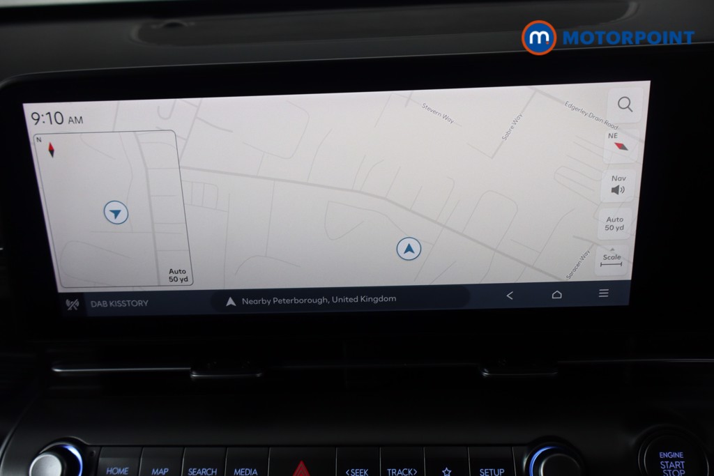 Used Hyundai KONA 2025 for sale - 77446503: Photo 10