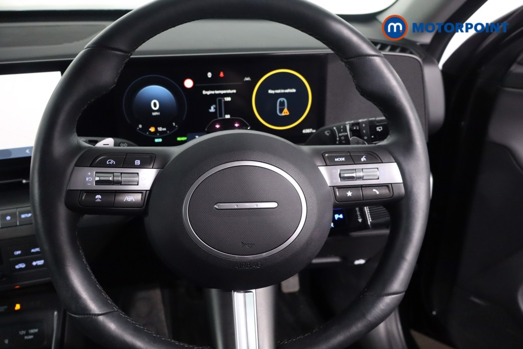 Used Hyundai KONA 2025 for sale - 77446503: Photo 14