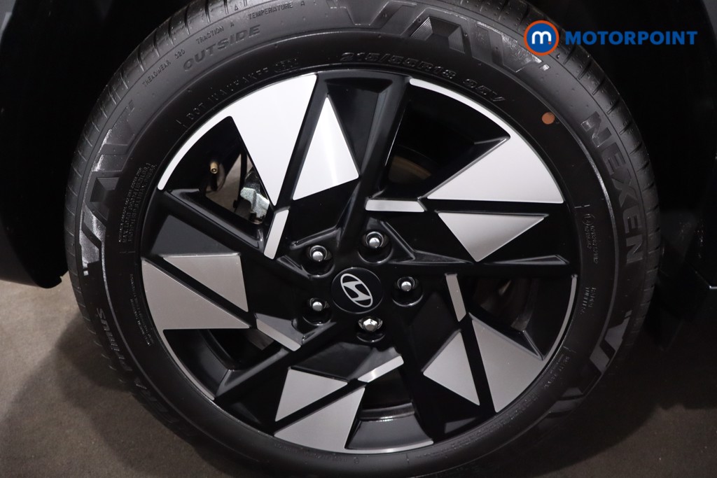 Used Hyundai KONA 2025 for sale - 77446503: Photo 17