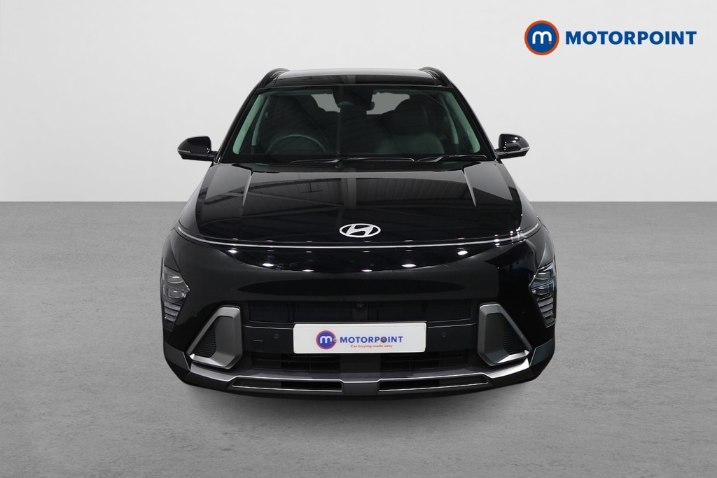 Used Hyundai KONA 2025 for sale - 77446503: Photo 2