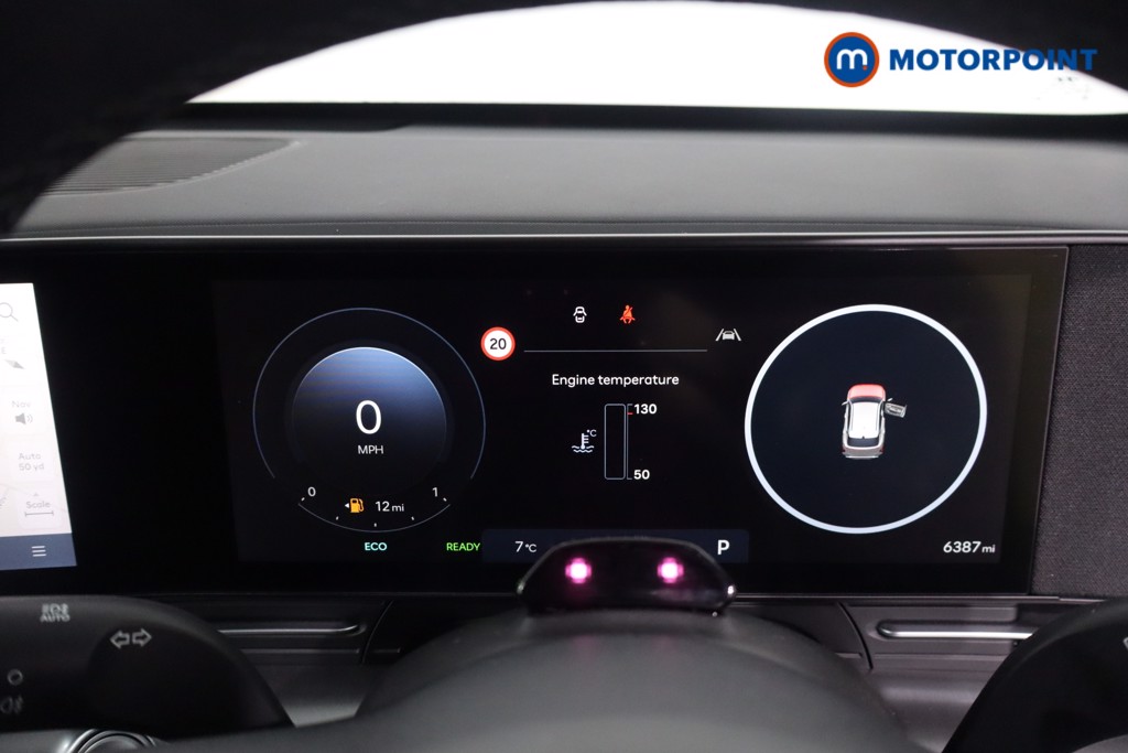 Used Hyundai KONA 2025 for sale - 77446503: Photo 25