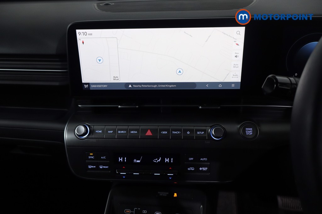 Used Hyundai KONA 2025 for sale - 77446503: Photo 26