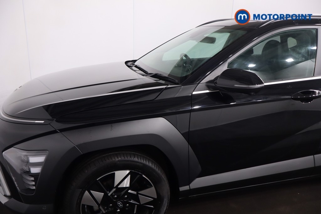 Used Hyundai KONA 2025 for sale - 77446503: Photo 34