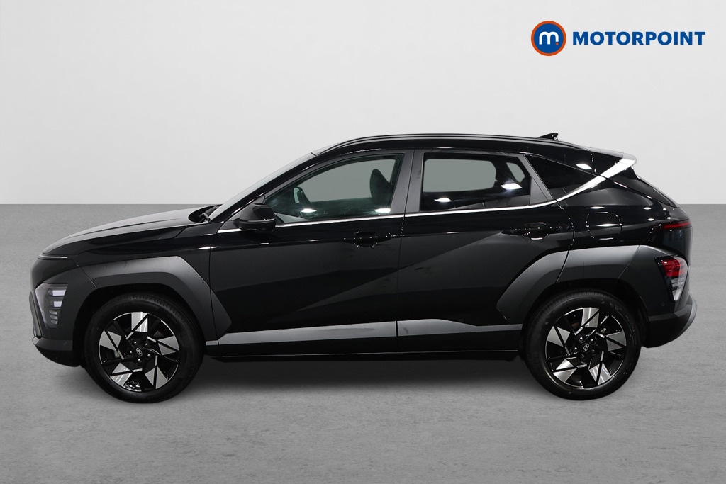 Used Hyundai KONA 2025 for sale - 77446503: Photo 4