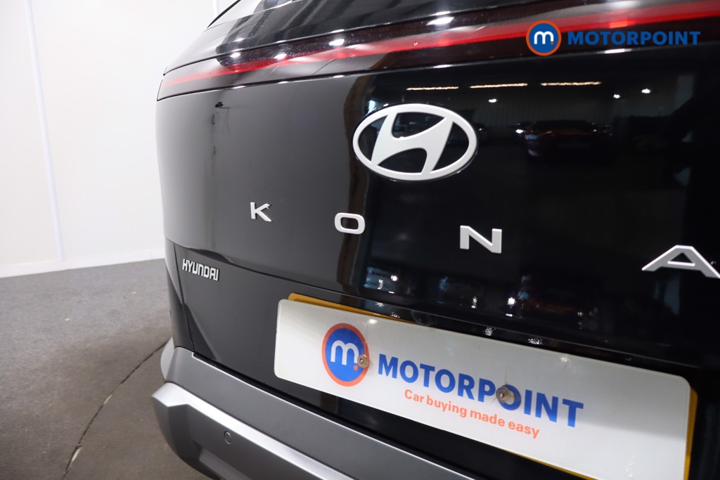 Used Hyundai KONA 2025 for sale - 77446503: Photo 42