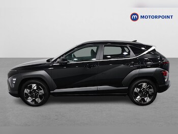Used Hyundai KONA 2025 for sale - 77446503: Photo