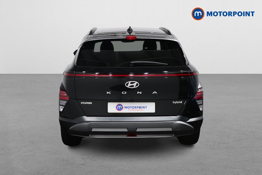 Used Hyundai KONA 2025 for sale - 77446503: Photo 6