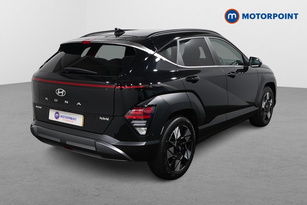 Used Hyundai KONA 2025 for sale - 77446503: Photo 7