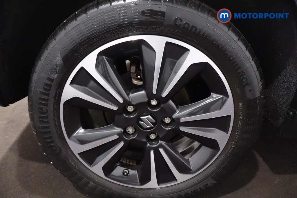 Used Suzuki Vitara 2023 for sale - 77493599: Photo 17