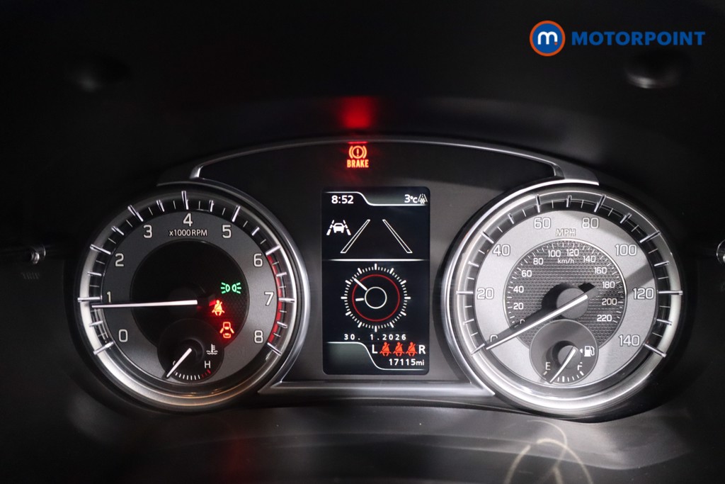 Used Suzuki Vitara 2023 for sale - 77493599: Photo 24