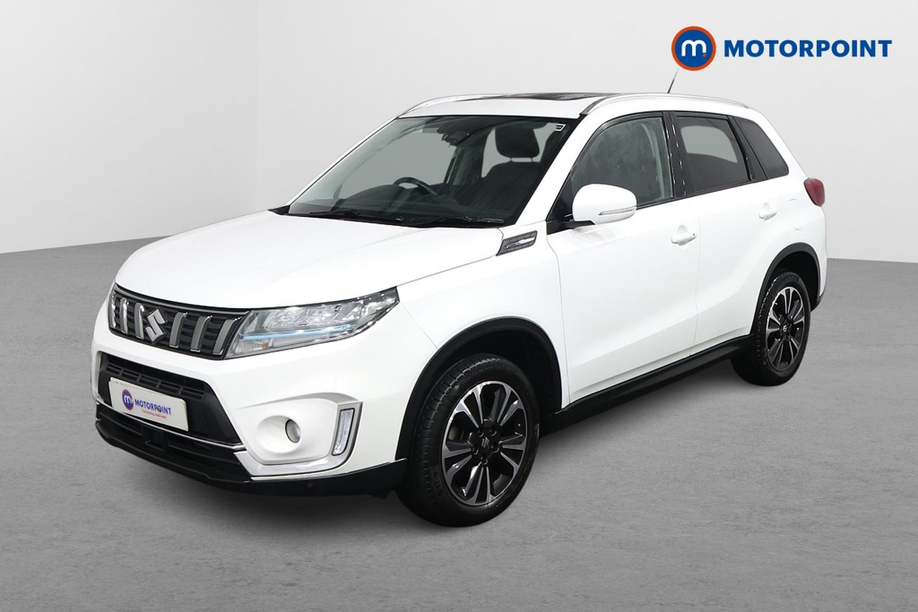 Used Suzuki Vitara 2023 for sale - 77493599: Photo 3