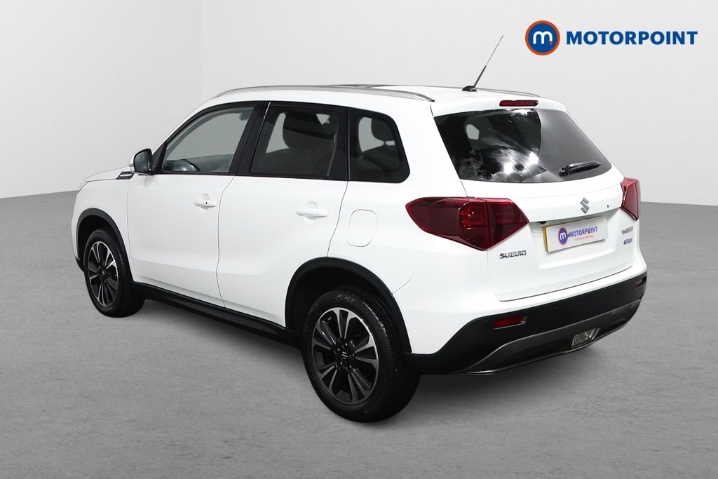 Used Suzuki Vitara 2023 for sale - 77493599: Photo 5