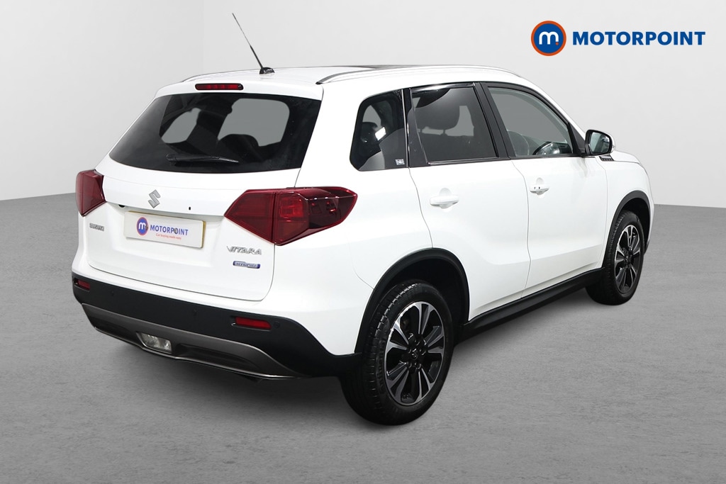 Used Suzuki Vitara 2023 for sale - 77493599: Photo 7