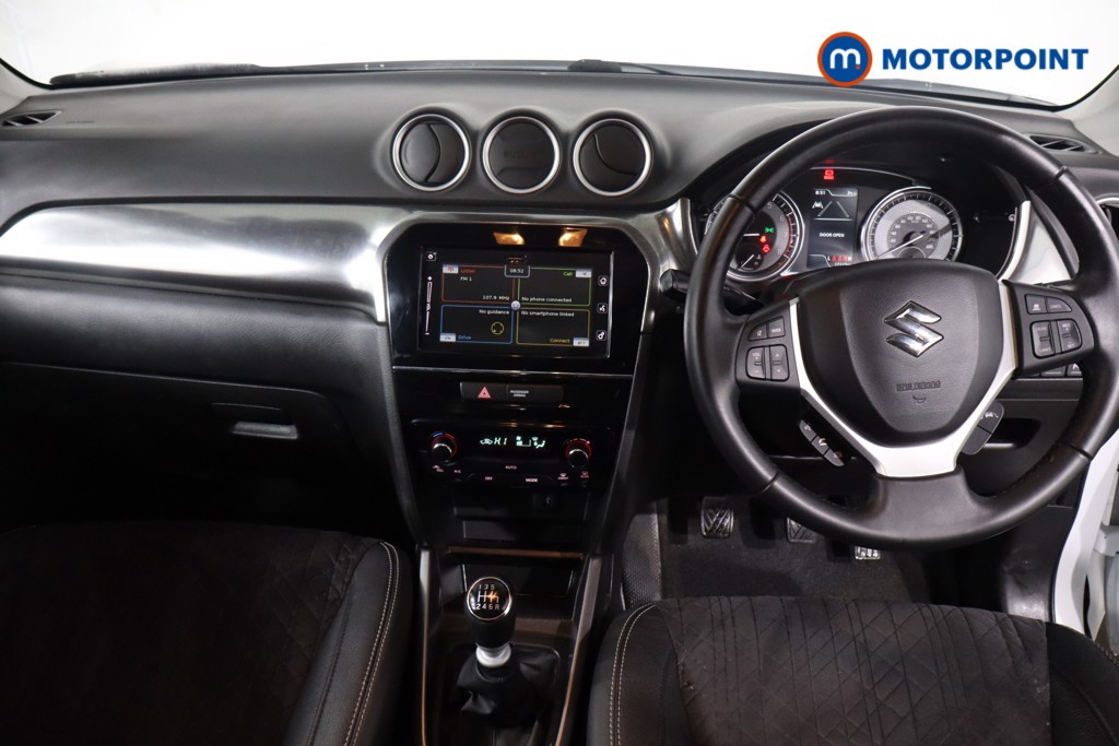 Used Suzuki Vitara 2023 for sale - 77493599: Photo 9