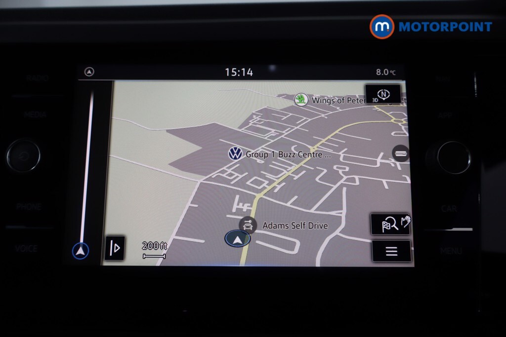 Used Volkswagen Taigo 2022 for sale - 77514568: Photo 10