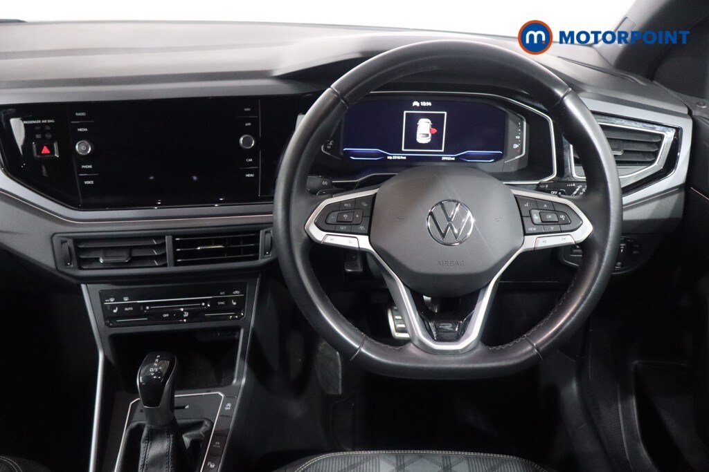 Used Volkswagen Taigo 2022 for sale - 77514568: Photo 11