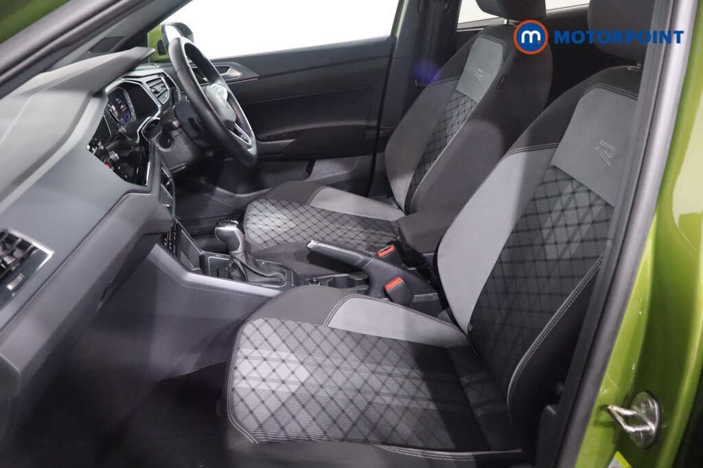 Used Volkswagen Taigo 2022 for sale - 77514568: Photo 12