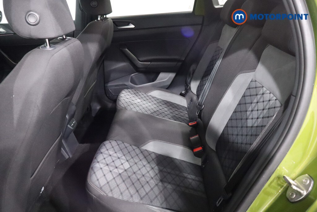 Used Volkswagen Taigo 2022 for sale - 77514568: Photo 13